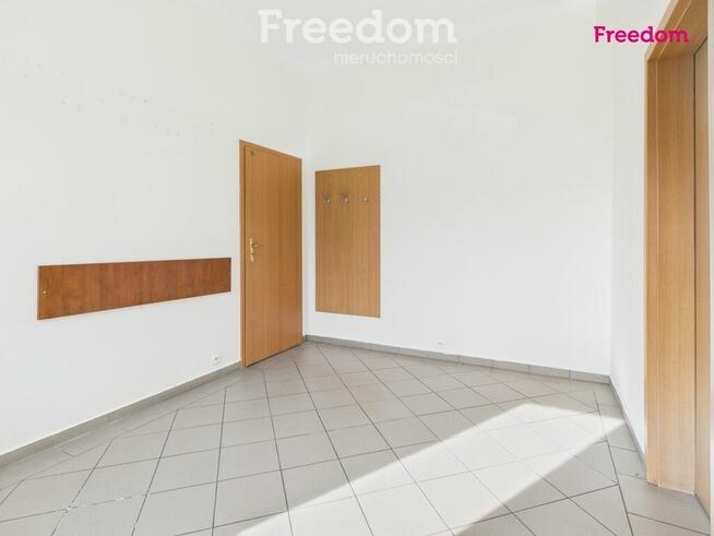 Biura do wynajęcia – 5 lokali od 11 do 200 m²