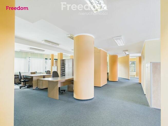 Biura do wynajęcia – 5 lokali od 11 do 200 m²