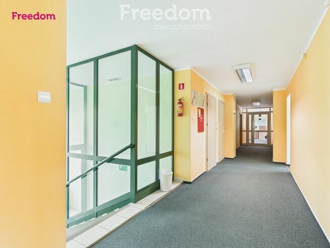 Biura do wynajęcia – 5 lokali od 11 do 200 m²