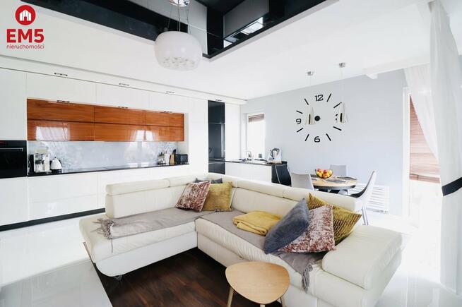 Mieszkanie Suwałki gm. suwałki Północ, Franciszkańska