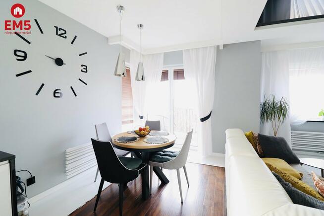 Mieszkanie Suwałki gm. suwałki Północ, Franciszkańska