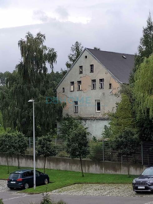 Lokal użytkowy Wałbrzych Biały Kamień