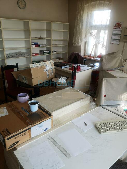 Lokal użytkowy Wałbrzych Biały Kamień