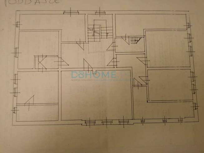 Lokal użytkowy Wałbrzych Biały Kamień