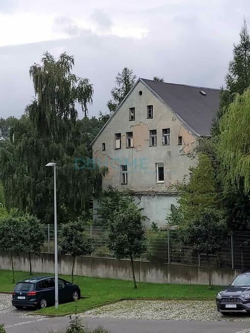 Dom Wałbrzych Biały Kamień