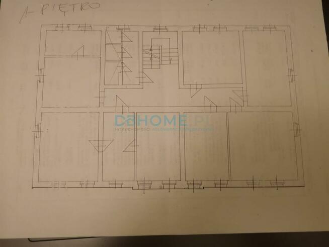 Dom Wałbrzych Biały Kamień