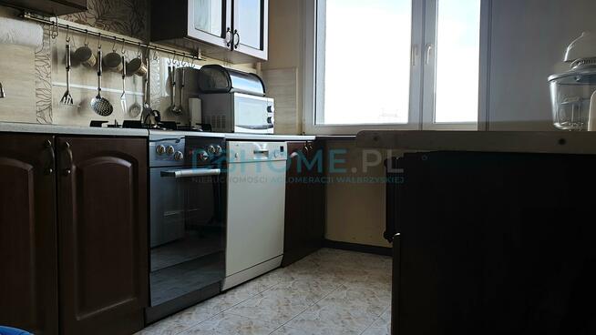 Mieszkanie Wałbrzych Podzamcze