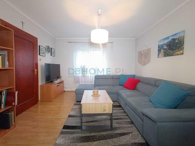 Mieszkanie Jedlina-Zdrój