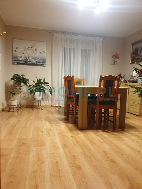 Mieszkanie Jedlina-Zdrój