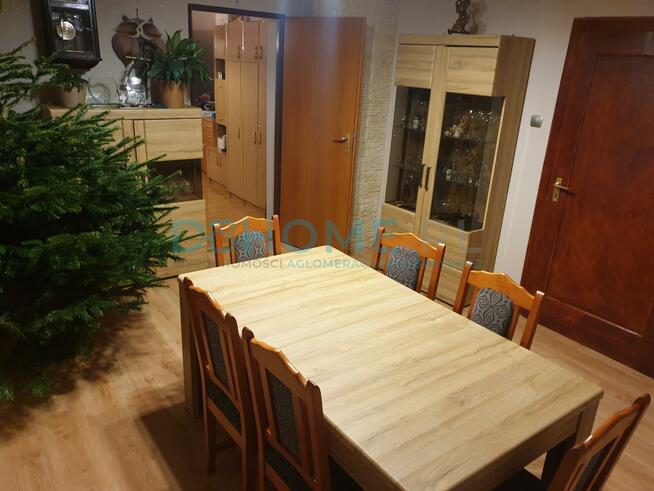 Mieszkanie Jedlina-Zdrój