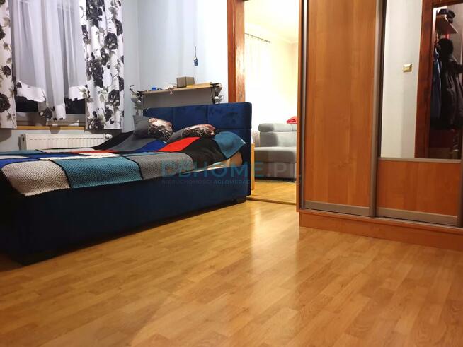 Mieszkanie Jedlina-Zdrój