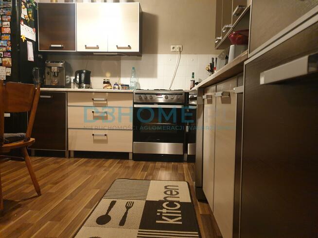 Mieszkanie Jedlina-Zdrój