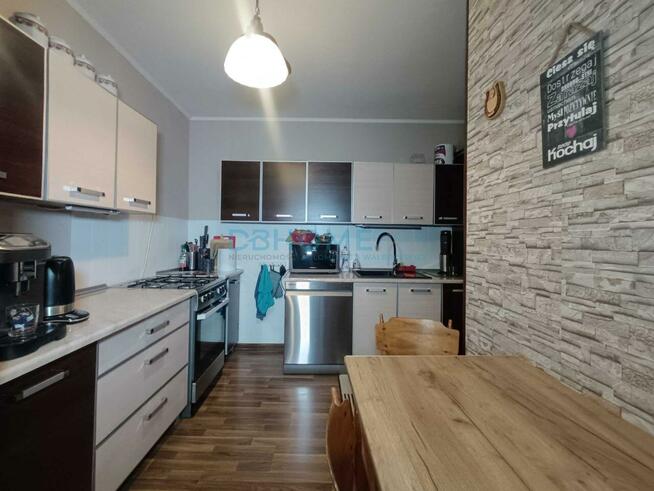 Mieszkanie Jedlina-Zdrój