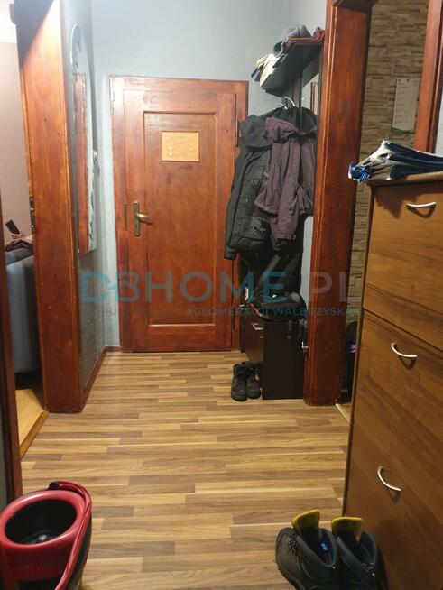 Mieszkanie Jedlina-Zdrój