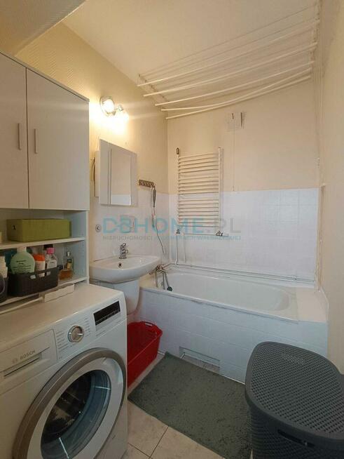 Mieszkanie Jedlina-Zdrój