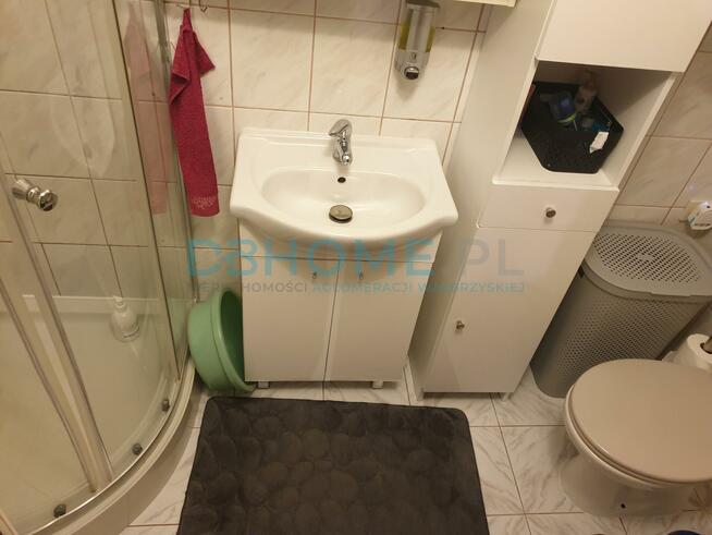 Mieszkanie Jedlina-Zdrój