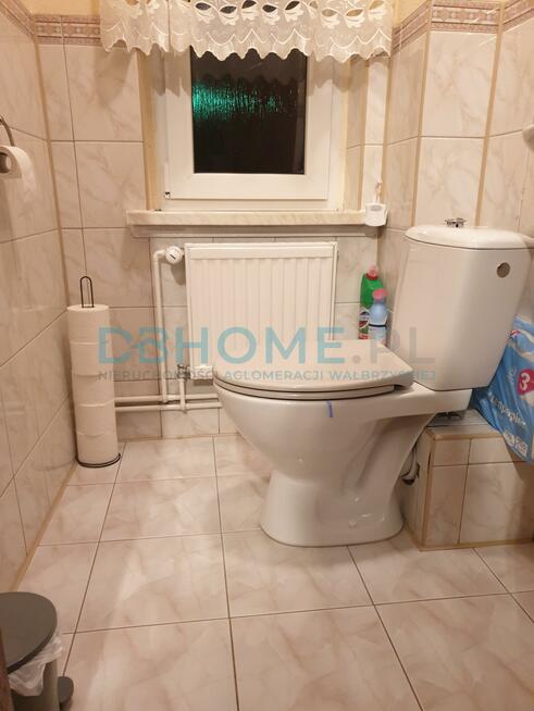 Mieszkanie Jedlina-Zdrój