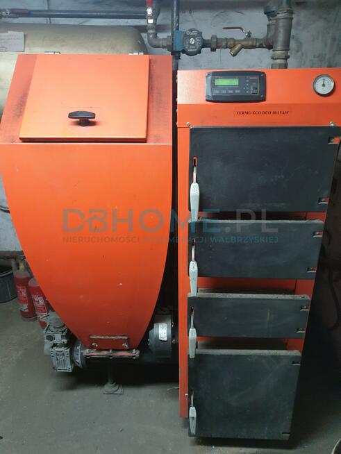 Mieszkanie Jedlina-Zdrój