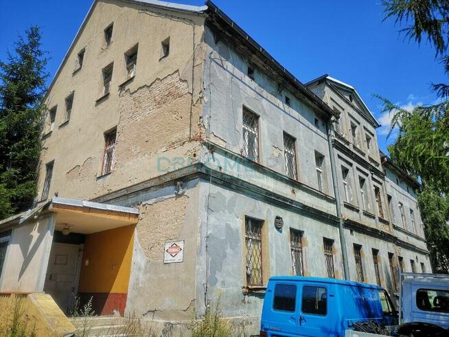 Lokal użytkowy Wałbrzych