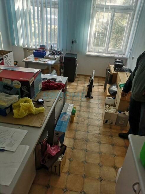 Lokal użytkowy Wałbrzych