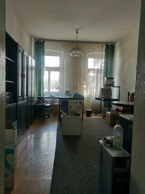 Lokal użytkowy Wałbrzych