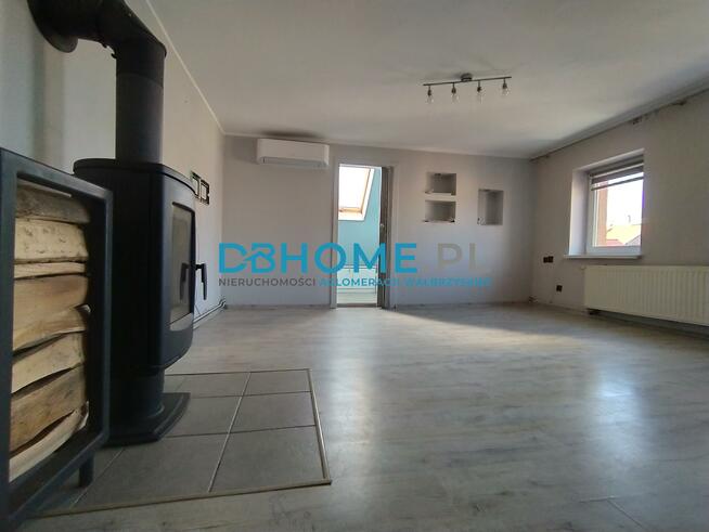 Mieszkanie Szczawno-Zdrój