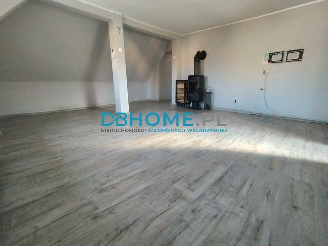 Mieszkanie Szczawno-Zdrój