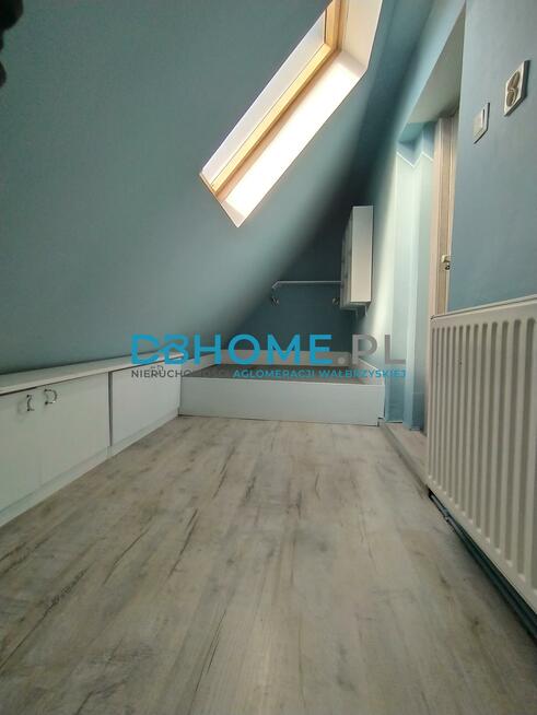 Mieszkanie Szczawno-Zdrój