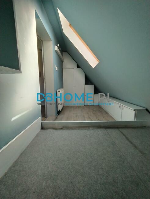 Mieszkanie Szczawno-Zdrój