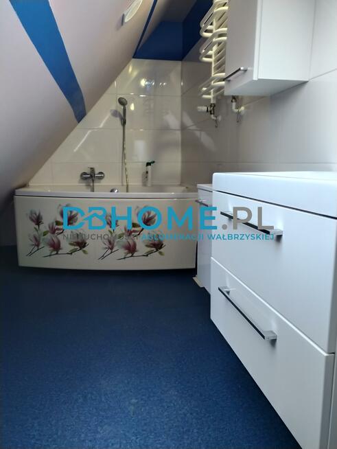 Mieszkanie Szczawno-Zdrój