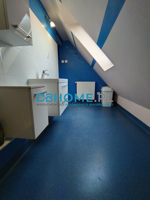 Mieszkanie Szczawno-Zdrój