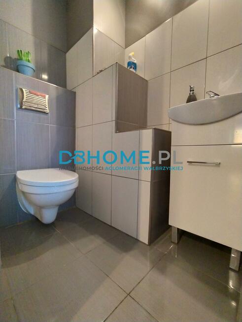 Mieszkanie Szczawno-Zdrój