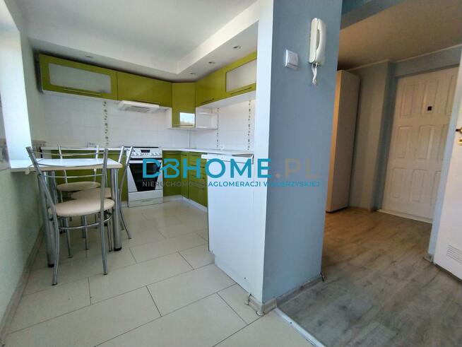 Mieszkanie Szczawno-Zdrój