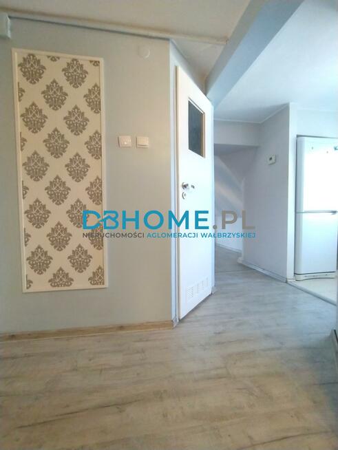 Mieszkanie Szczawno-Zdrój