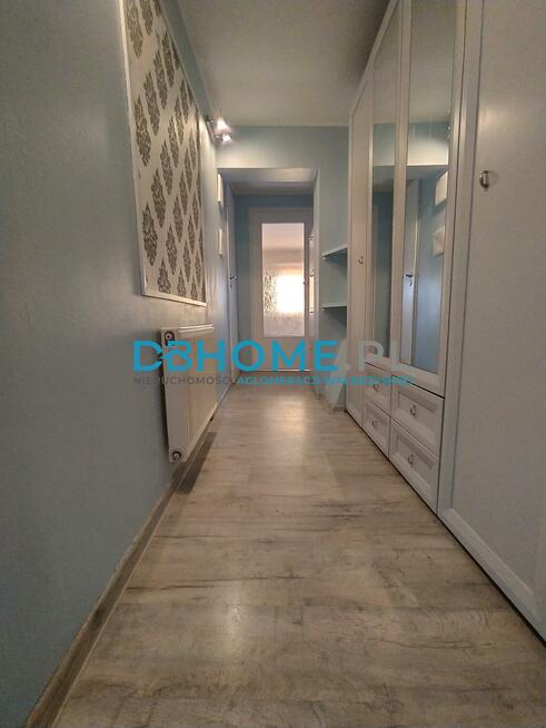 Mieszkanie Szczawno-Zdrój