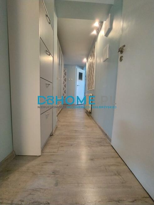 Mieszkanie Szczawno-Zdrój