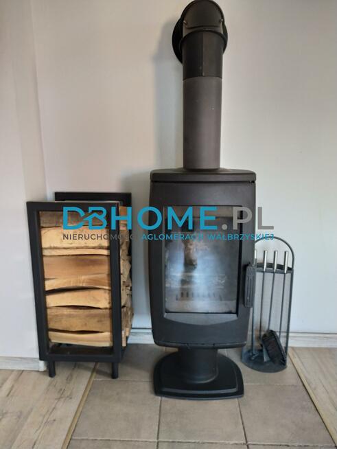 Mieszkanie Szczawno-Zdrój