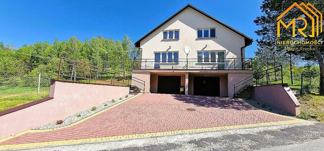 Dom Woźniczna gm. Pleśna