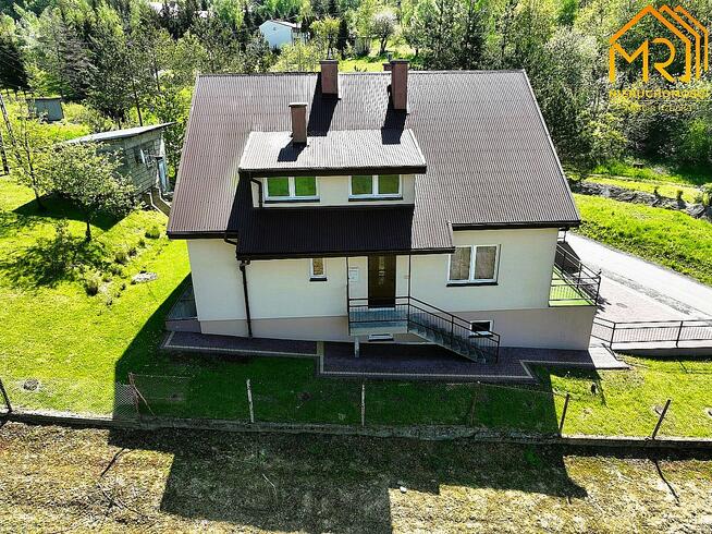 Dom Woźniczna gm. Pleśna