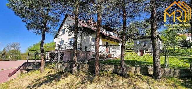 Dom Woźniczna gm. Pleśna