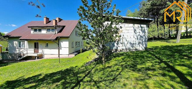 Dom Woźniczna gm. Pleśna