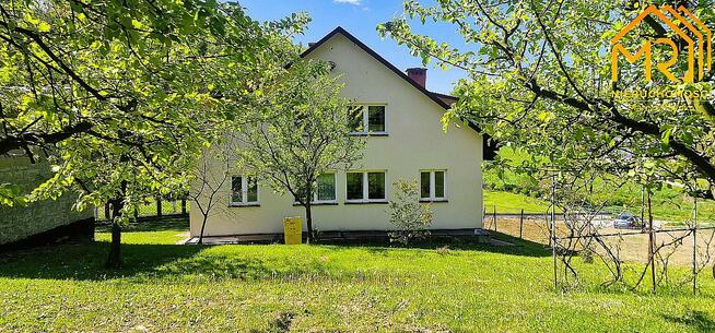 Dom Woźniczna gm. Pleśna