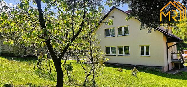 Dom Woźniczna gm. Pleśna