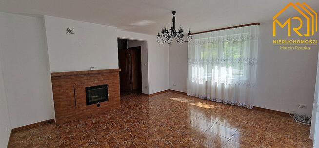 Dom Woźniczna gm. Pleśna