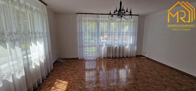 Dom Woźniczna gm. Pleśna