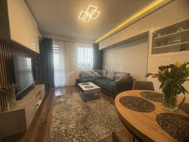 Nowoczesne 3 pokoje - zamknięte osiedle