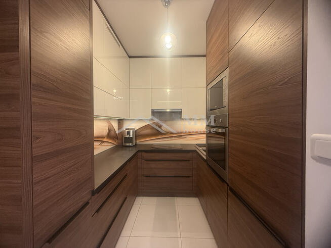 Nowoczesne 3 pokoje - zamknięte osiedle