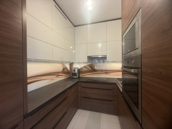 Nowoczesne 3 pokoje - zamknięte osiedle