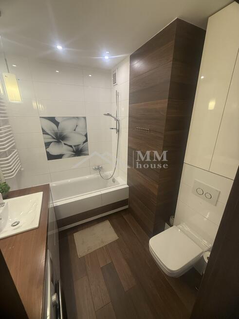 Nowoczesne 3 pokoje - zamknięte osiedle