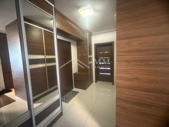 Nowoczesne 3 pokoje - zamknięte osiedle